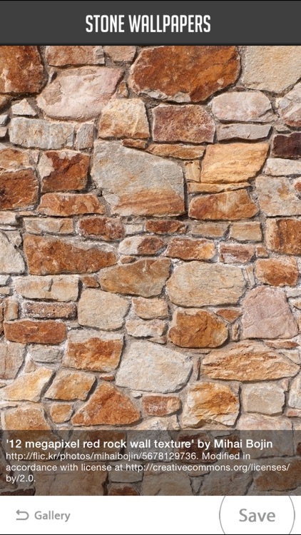 Stone Wallpapers screenshot-3