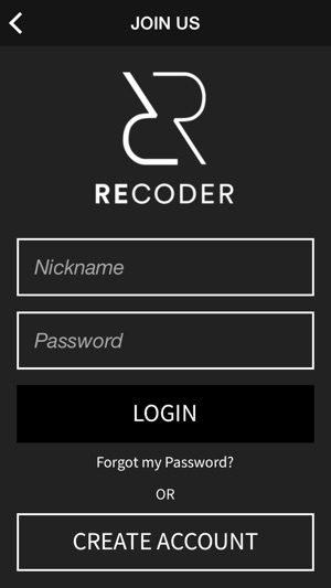 Recoder(圖4)-速報App