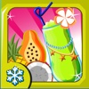 Ice Fruit Punch : Desserts Frozen Treat Maker