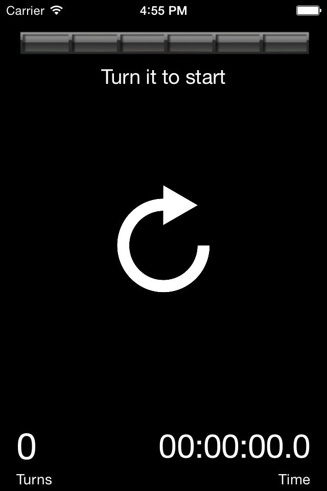 How Long Can You Turn It?