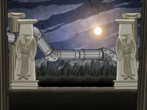 Скачать Skullduggery!