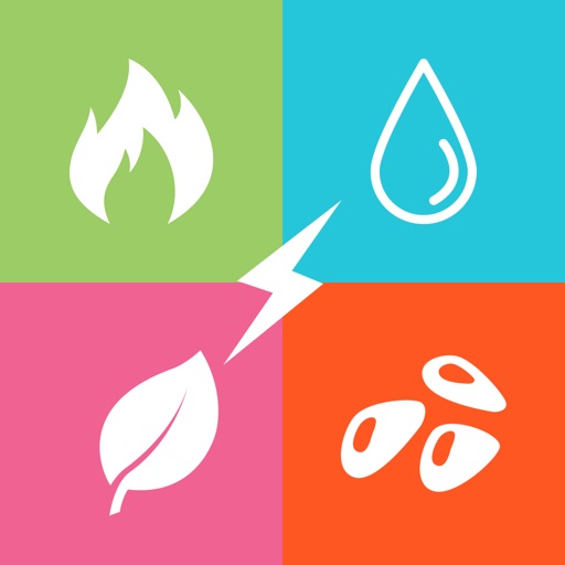 Five-Elements iOS App