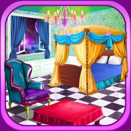 Realistic Princess Room