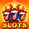 VIP*CasinoLasVegas-Slots-Blackjack-Rouletter!