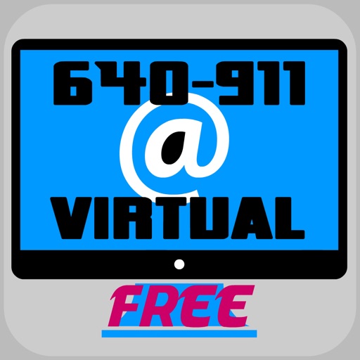 640-911 CCNA-DC Virtual FREE icon