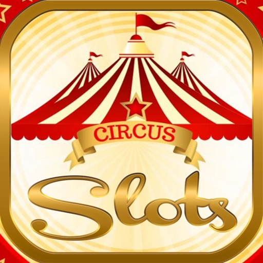Aaaahh Grand Circus Slots 777 Free