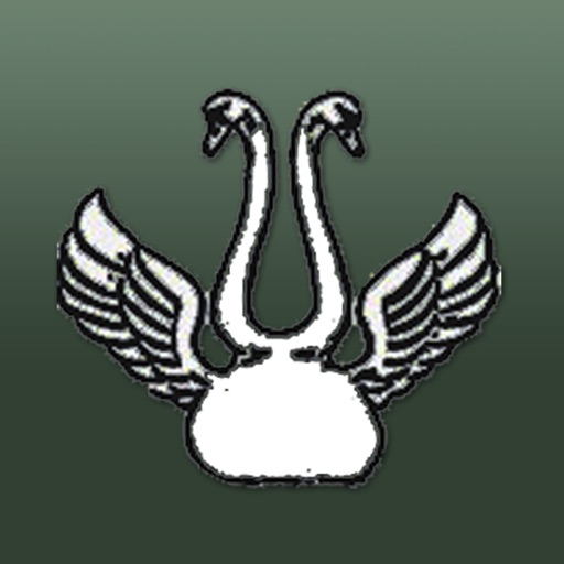 The Swan With Two Necks, Pendleton icon