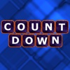 Countdown Letters Fall for iPad