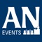 Automotive News Events is the official interactive mobile app for the AN Marketing Seminar