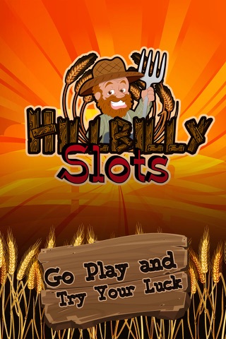 Hillbilly Slots - Top Free Redneck Slots Machine screenshot 2