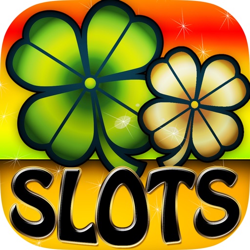 Ace Lucky Slots and Roulette & Blackjack* icon