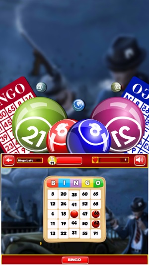 Bingo Dud Pro - Crazy Bingo Madness(圖3)-速報App