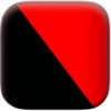 Stay In The Red or Die - Avoid Black Tiles Mania Pro