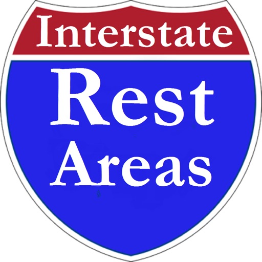 Interstate Rest Areas in the U.S.