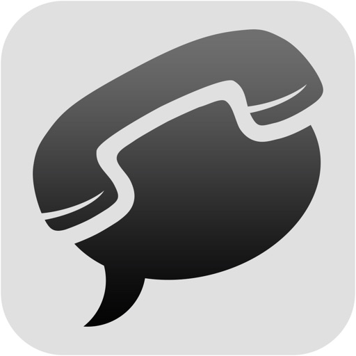 ChatTime: Cheap International Calling, Free Phone Calls Icon