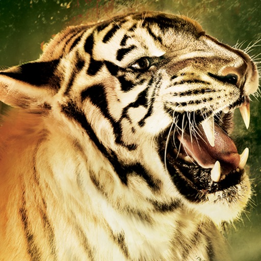Roar The Official Game Icon