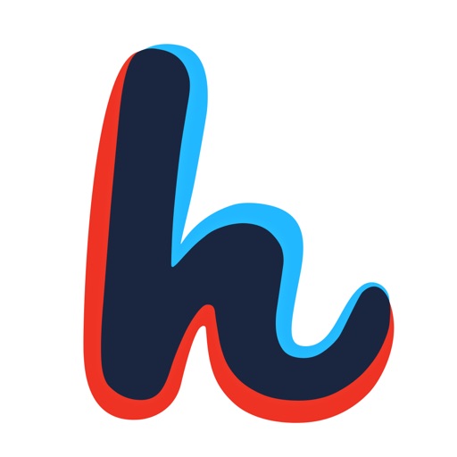 Highlight - Meet New People, Find and Connect with Friends Nearby Icon