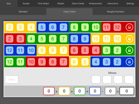 Скриншот из 4rows