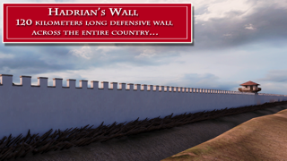 How to cancel & delete Black Carts Turret - Hadrian's Wall. Virtual 3D Tour & Travel Guide (Lite version) from iphone & ipad 3