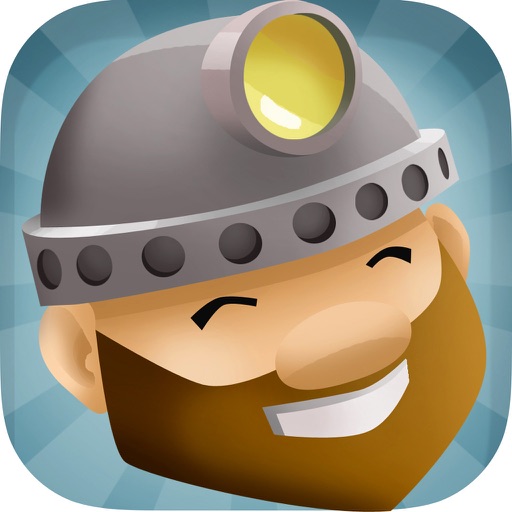 Mine Fragger Survival: Mini Adventure Rush iOS App