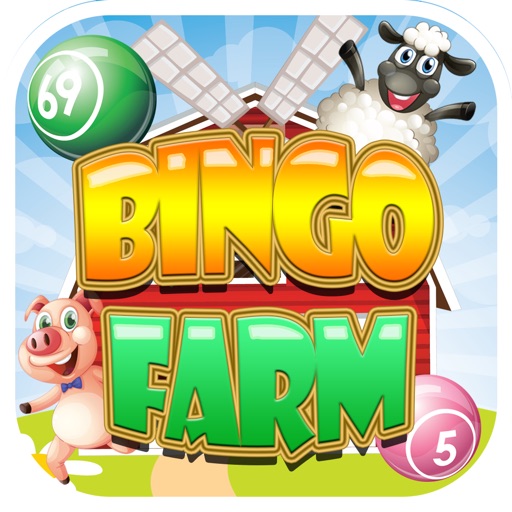 Bingo Ranch Lucky Animal Edition - Multiple Daub Cards and Exciting Stages iOS App