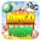 Bingo Ranch Lucky Animal Edition - Multiple Daub Cards and Exciting Stages