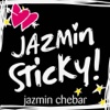 Jazmin Sticky
