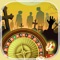 Zombie Massacre Armageddon Roulette - PRO - End Of The World Vegas Casino Game