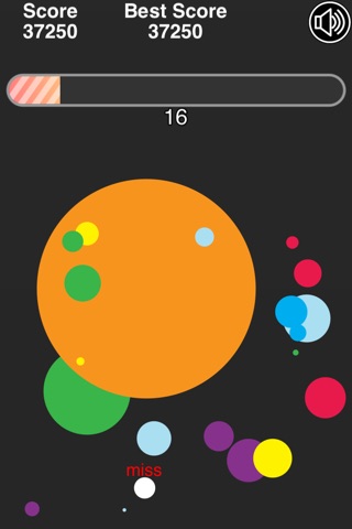 Dot Dot Rainbow screenshot 3