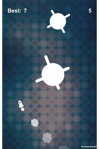 Rocket Sprint screenshot 3