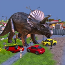 Activities of Triceratops Rampage Simulator