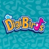 Digibirds TM: Magiske sange & spil fra Silverlit Leg