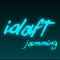 iDaft Jamming is a tribute to Daft Punk’s “Harder Better Faster Stronger”, "Technologic" and "Robot Rock"