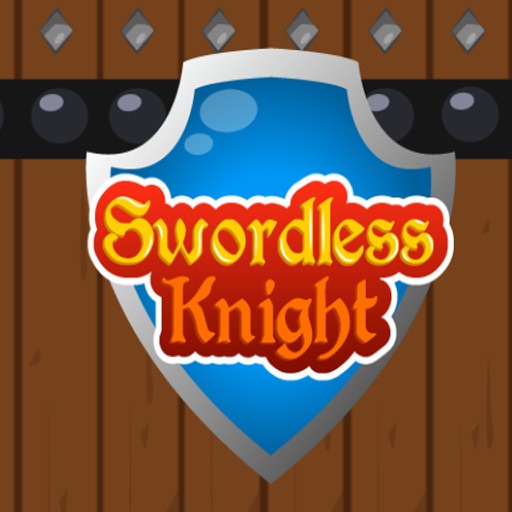Swordless Knight - Clash of King iOS App