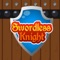 Swordless Knight - Clash of King