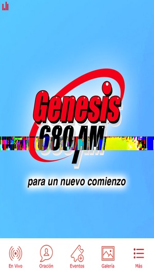 Génesis 680(圖1)-速報App