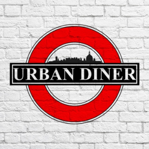 Urban Diner, Isle of Wight icon