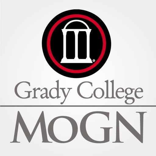 Grady College Mobile Generated News® by Multimedia Graphic Network Inc.