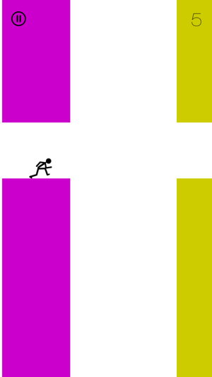 Running Stickman(圖2)-速報App