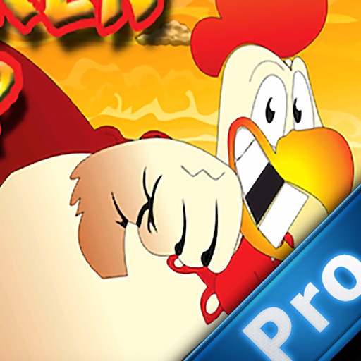 Strong Chicken Pro Icon