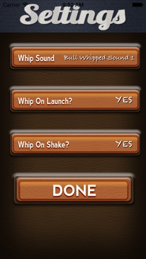 Bazinga! Big Bang Theory Edition Whip HD(圖2)-速報App