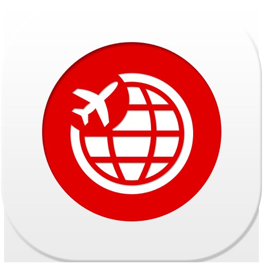 여행사통합사이트 icon