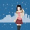 Dress Up Games - Frozen Girl Games