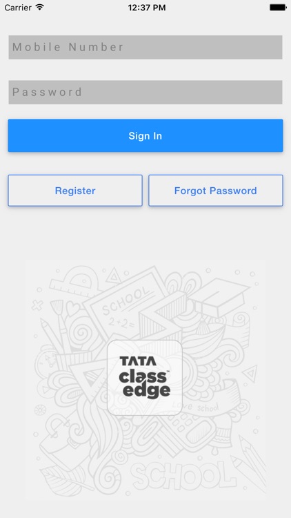 Tata ClassEdge School Connect