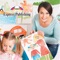 Career Paths: Kindergarten Teacher is a new educational resource for kindergarten teachers and other childcare providers who want to improve their English communication in a work environment