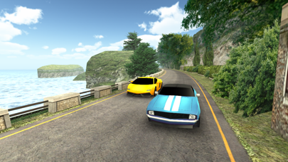 Fun Kid Drag Racing 3Dのおすすめ画像5