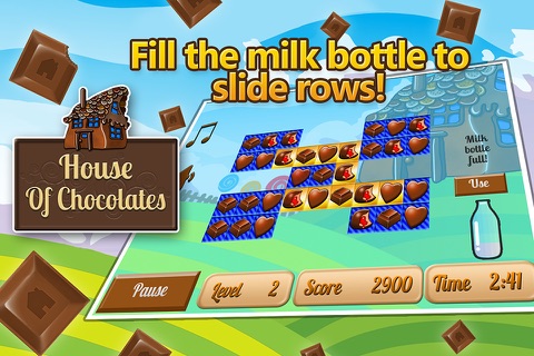 House of Chocolates screenshot 4