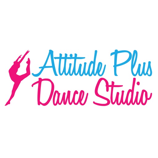 Attitude Plus Dance Studio icon