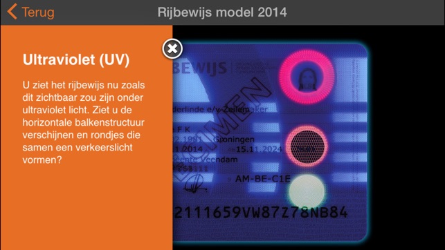 RDW Rijbewijs(圖4)-速報App