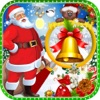 Icon Christmas Hidden Objects!